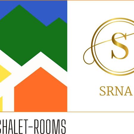 Srna Chalet - Rooms Žabljak Eksteriør bilde