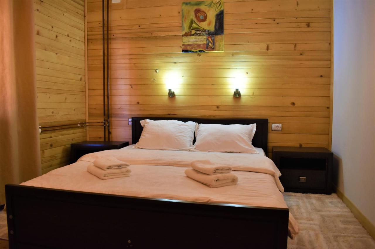 Srna Chalet - Rooms Žabljak Eksteriør bilde