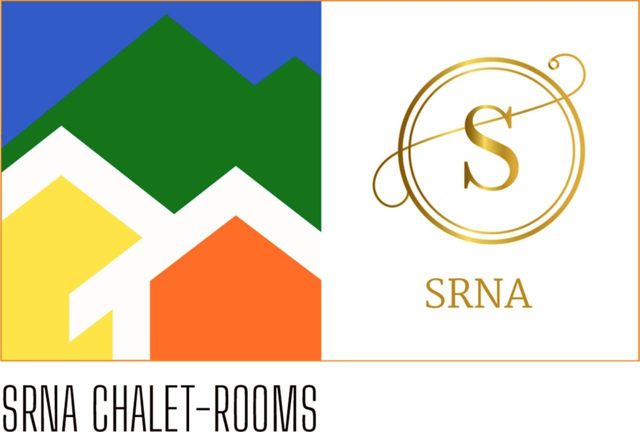 Srna Chalet - Rooms Žabljak Eksteriør bilde